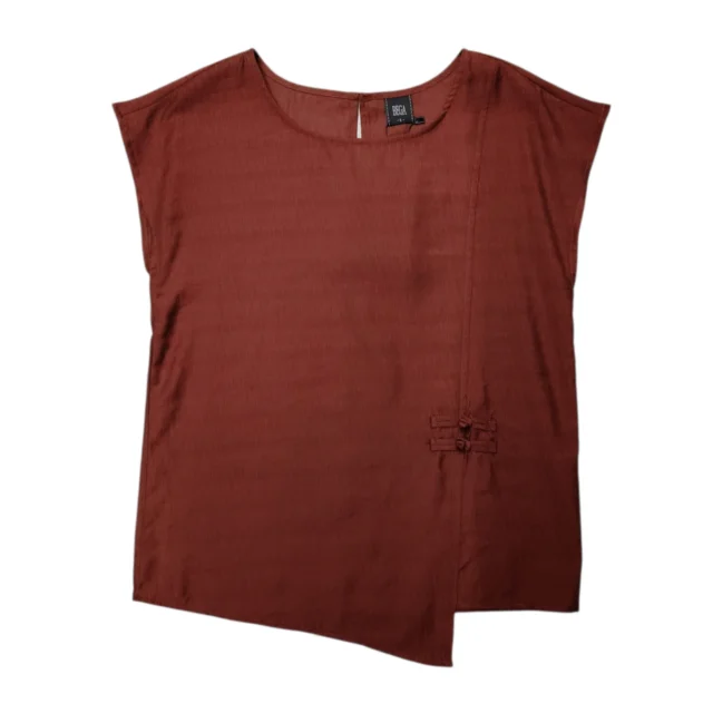 JULIA MINIMAL ASYMMETRIC TOP