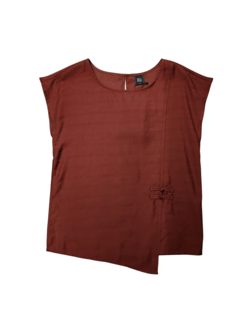 JULIA MINIMAL ASYMMETRIC TOP
