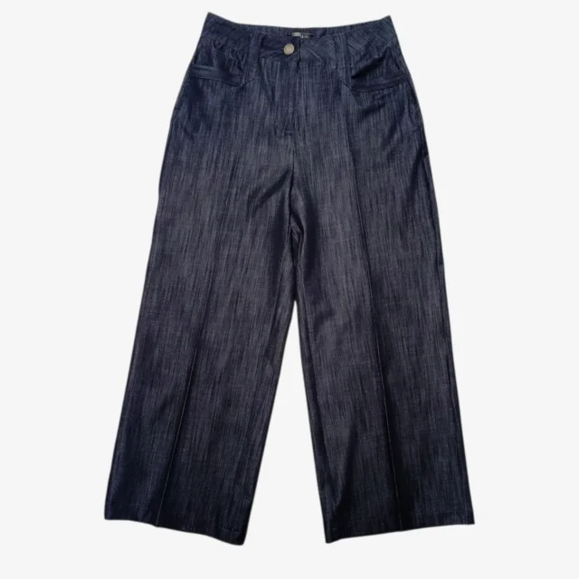EVAN EASY FIT STRAIGHT PANTS