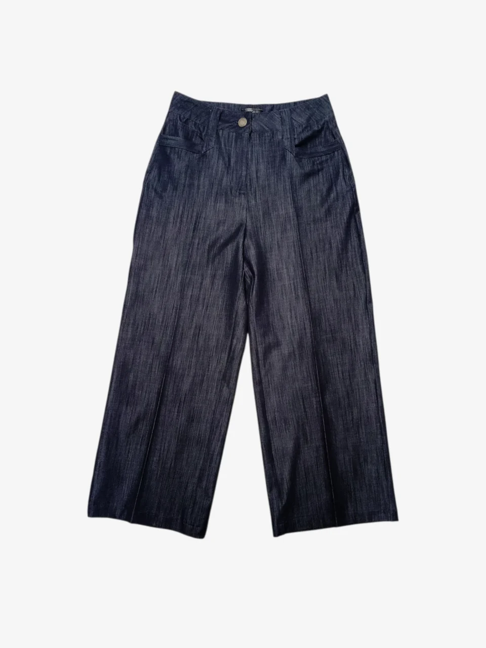 EVAN EASY FIT STRAIGHT PANTS