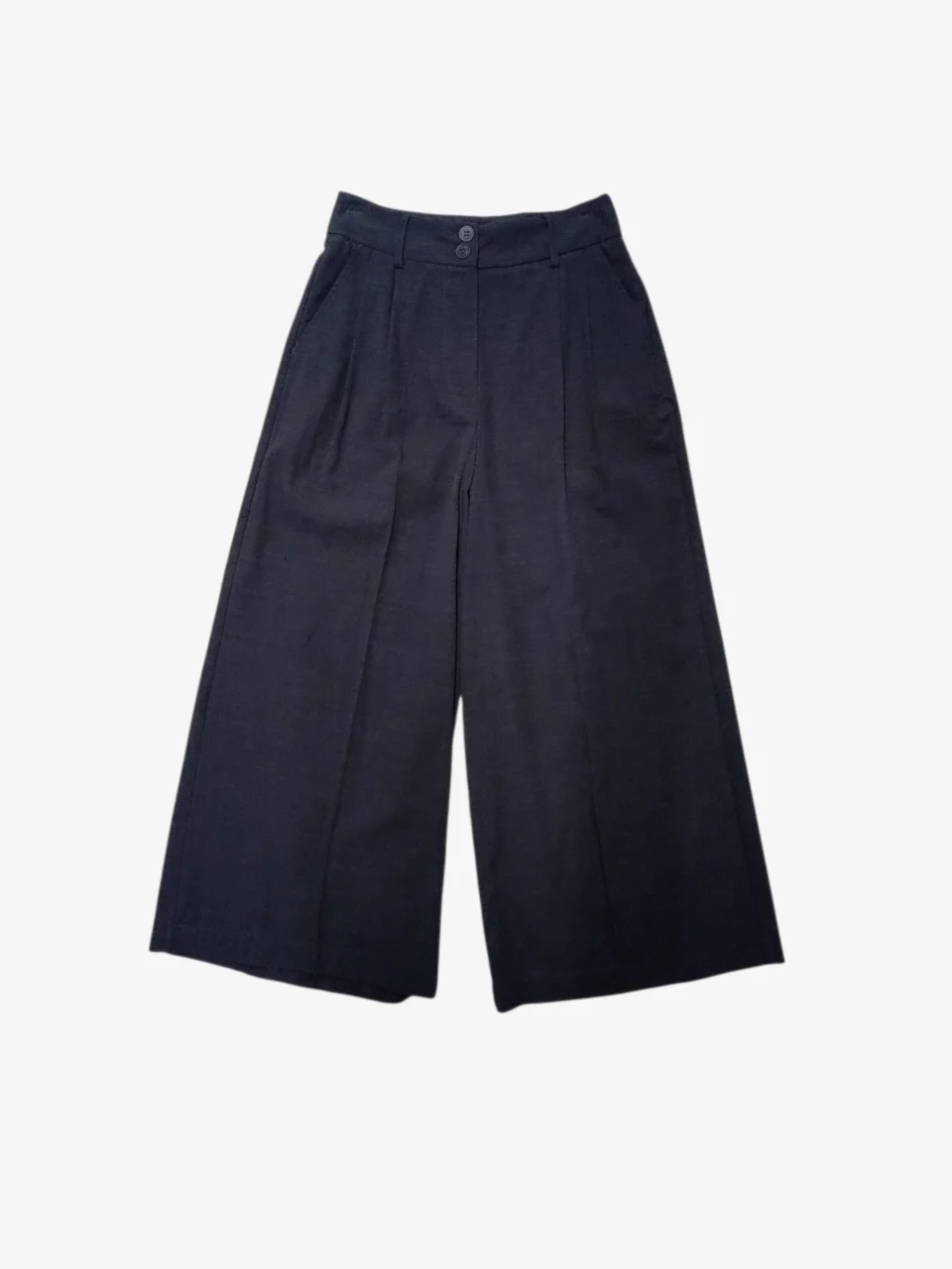 CODY CLASSIC WIDE LEG PANTS — view 2