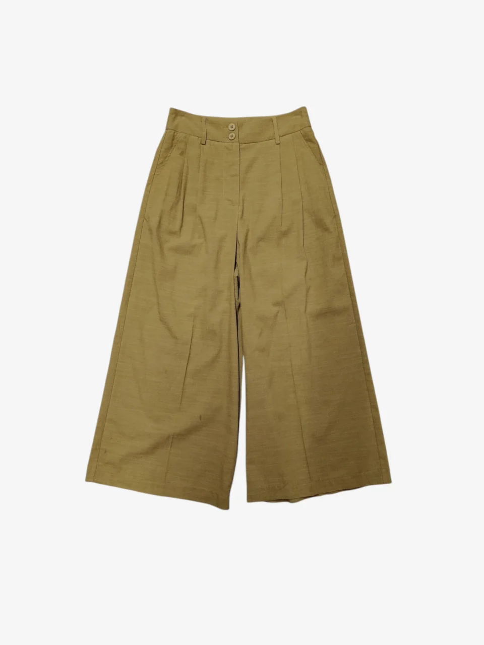 CODY CLASSIC WIDE LEG PANTS