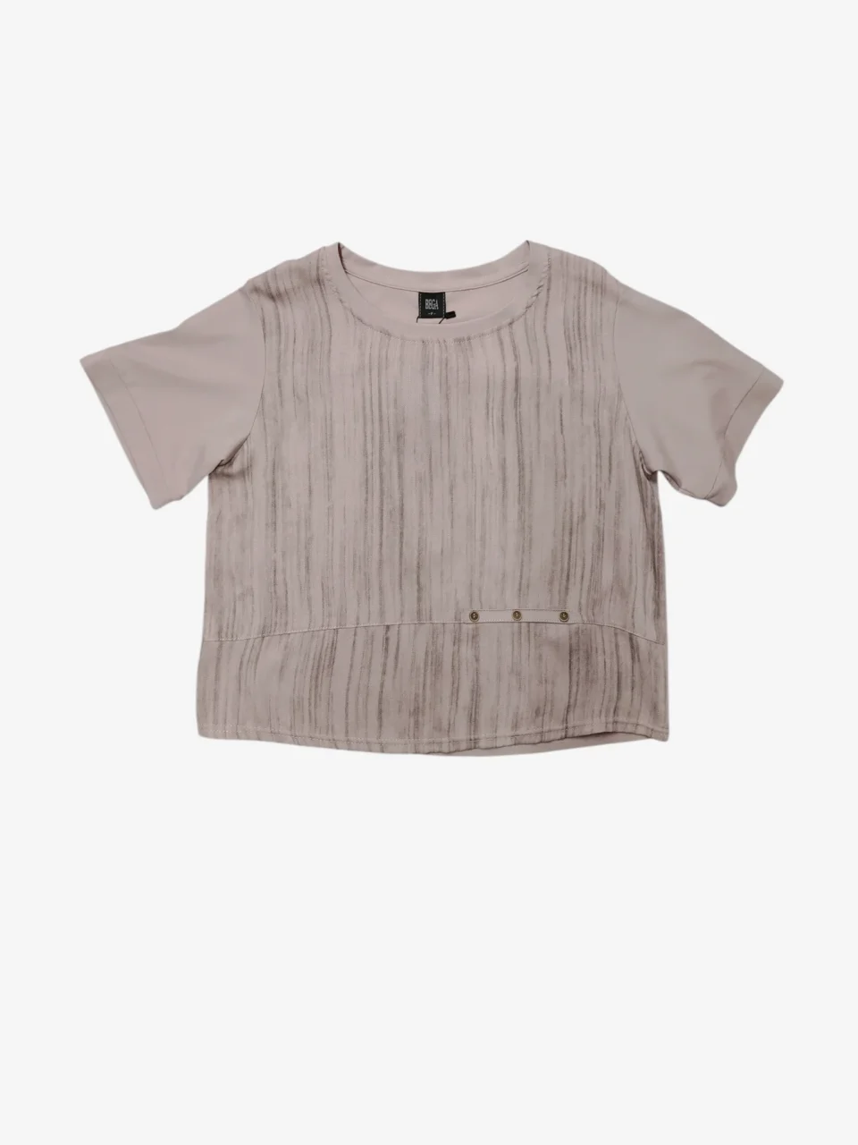 RIO LAYERD TEXTURE TOP
