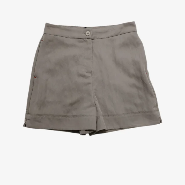 SANA CLEAN CUT SMART SHORTS