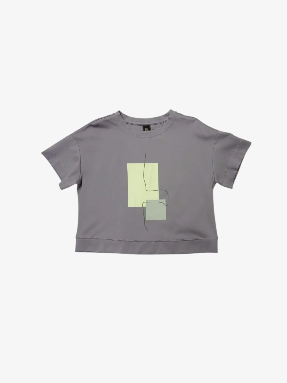 NEO GRAPHICS TOP — view 2