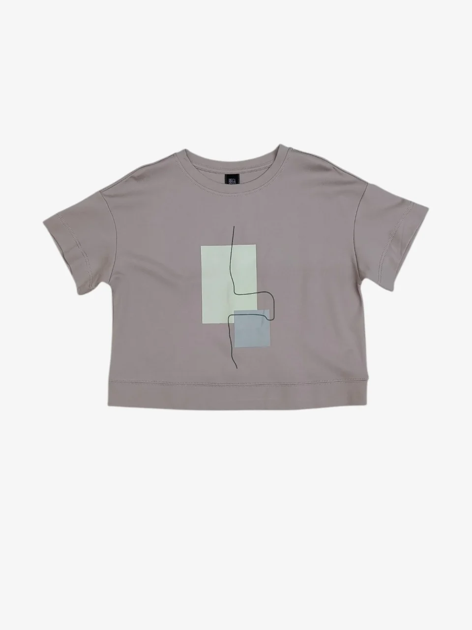 NEO GRAPHICS TOP — view 3