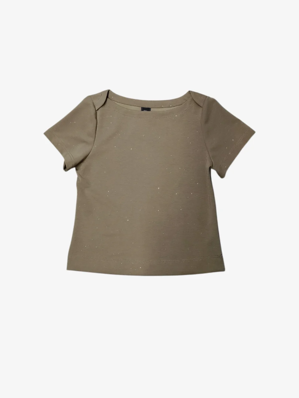 Aria Sparkle Dust Tee — view 2