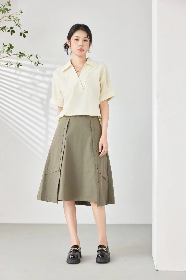 New In