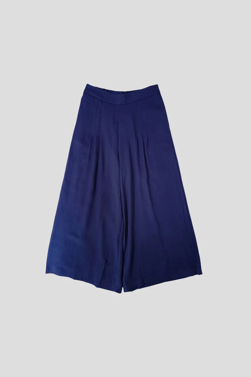 Vera Classic Culottes — view 4