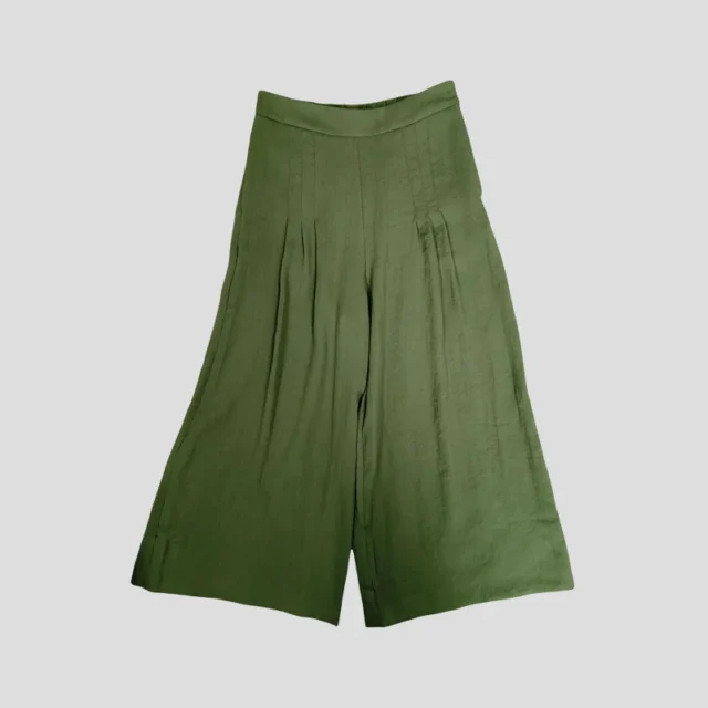 Vera Classic Culottes