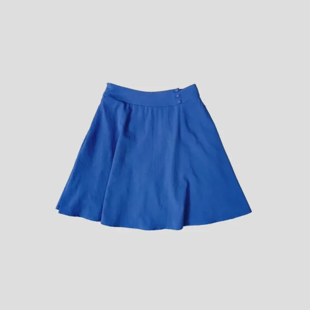 Emma A-Line Skirt