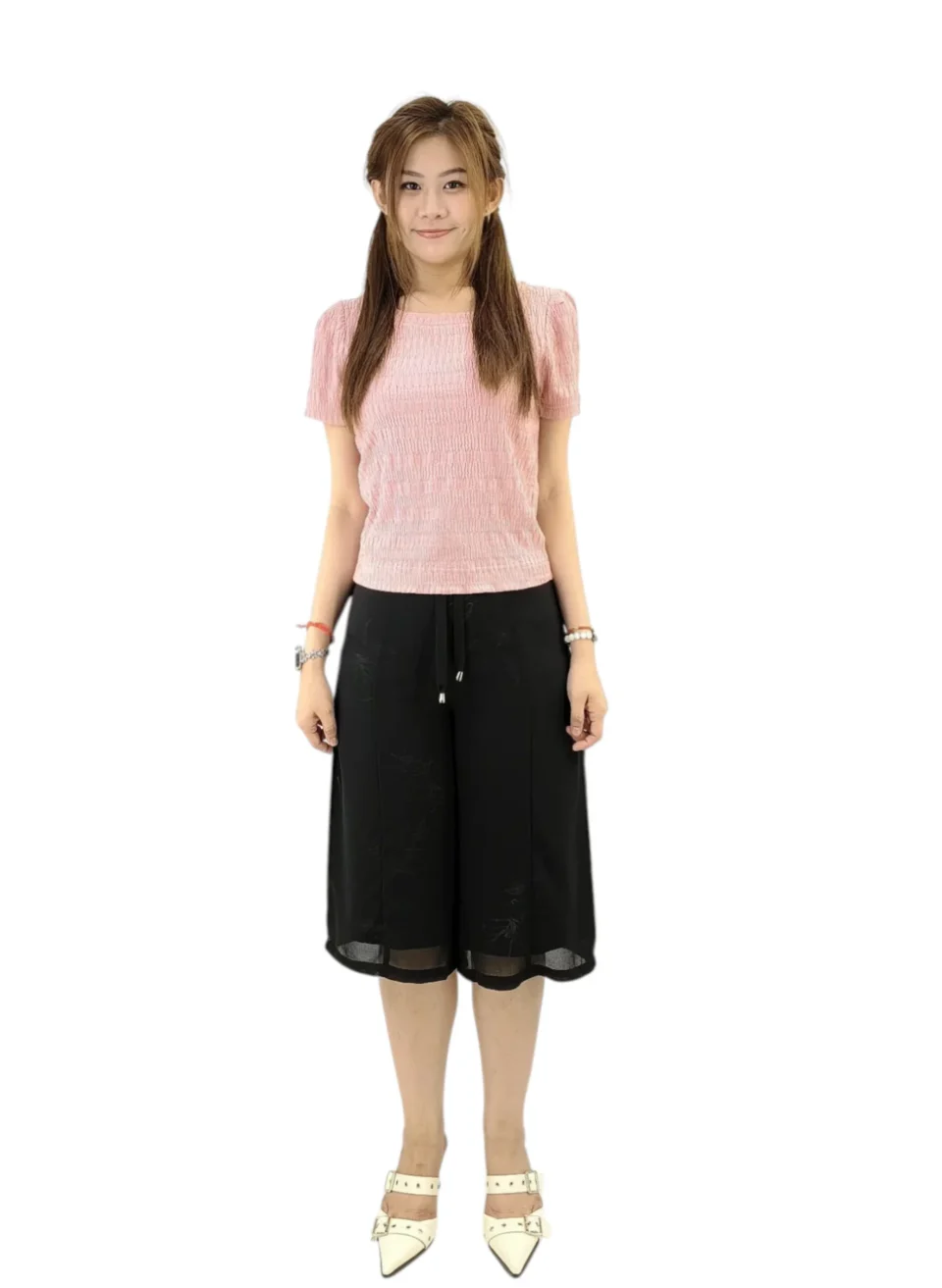 Orla Veil Pants — view 3