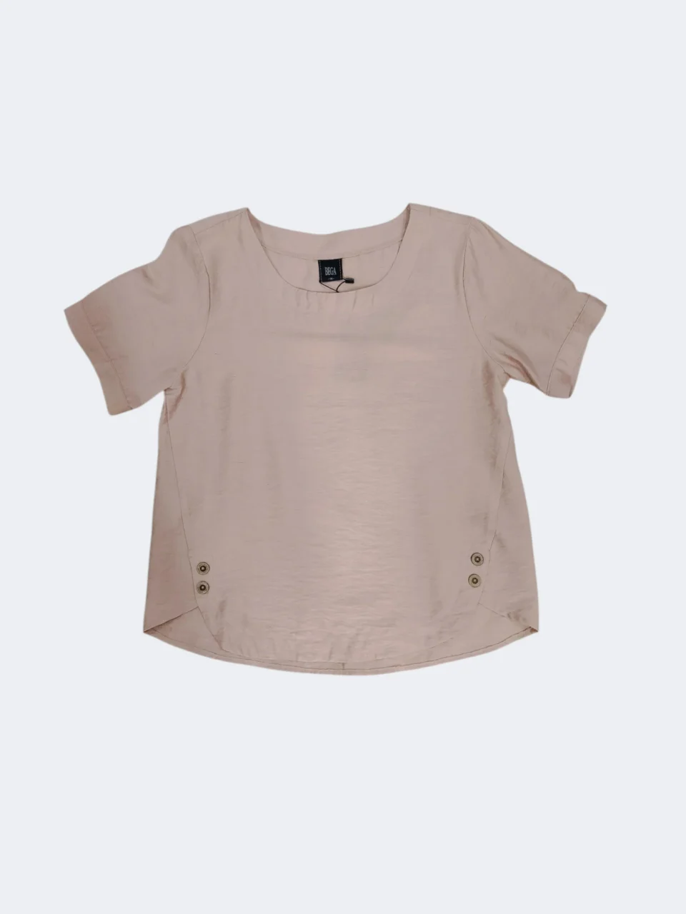 JULIET CLASSOCE SHORT SLEEVE TOP