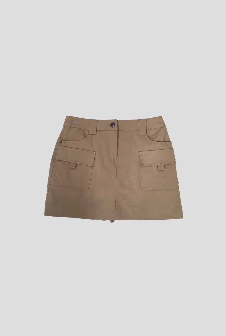 Zoe Urban Zip Skort — view 3