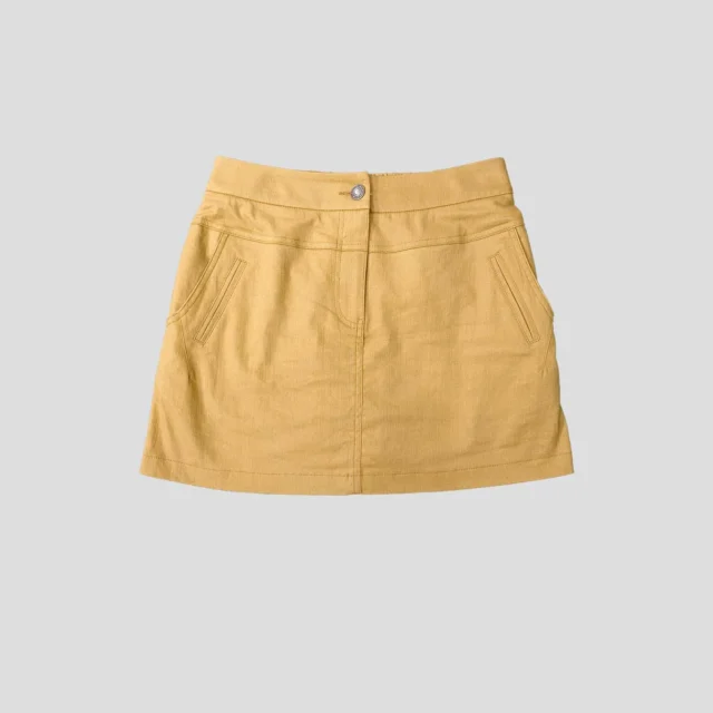 CARLA STYLISH SKORT (O-SK56647)