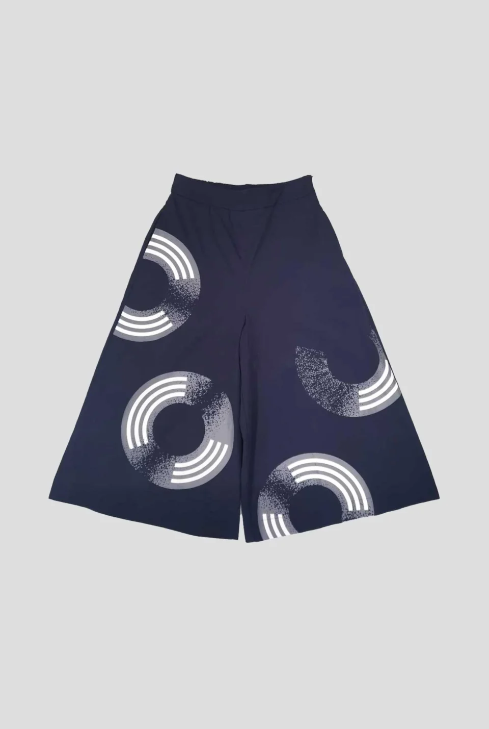 Ava Orbit Flow Pants — view 3
