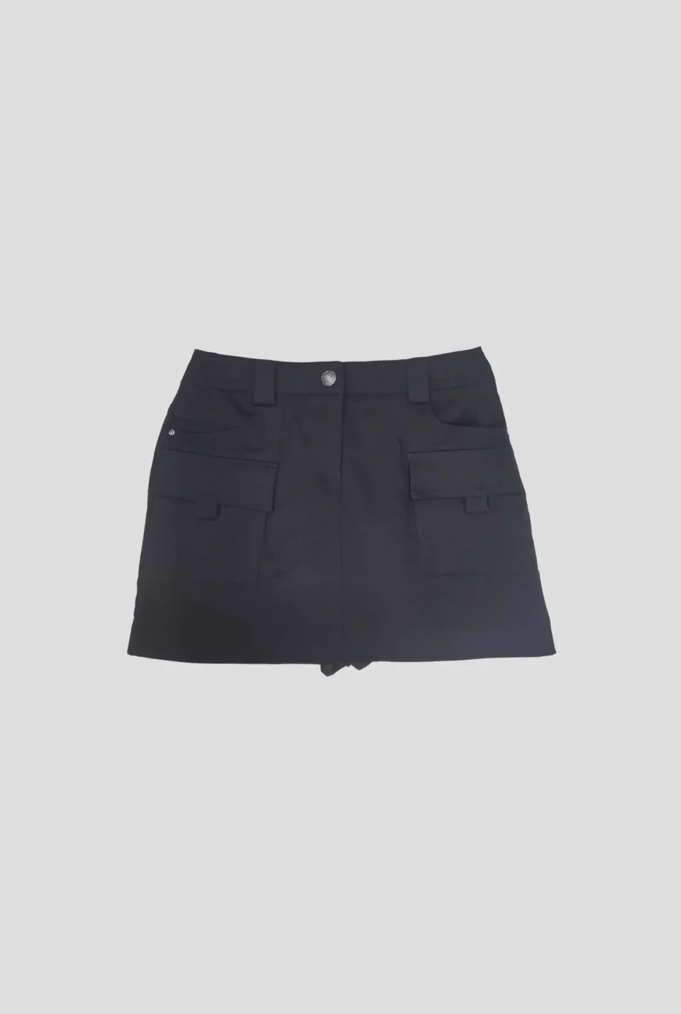 Zoe Urban Zip Skort — view 4