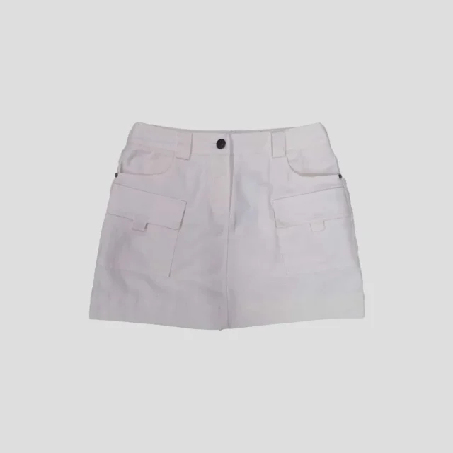 Zoe Urban Zip Skort