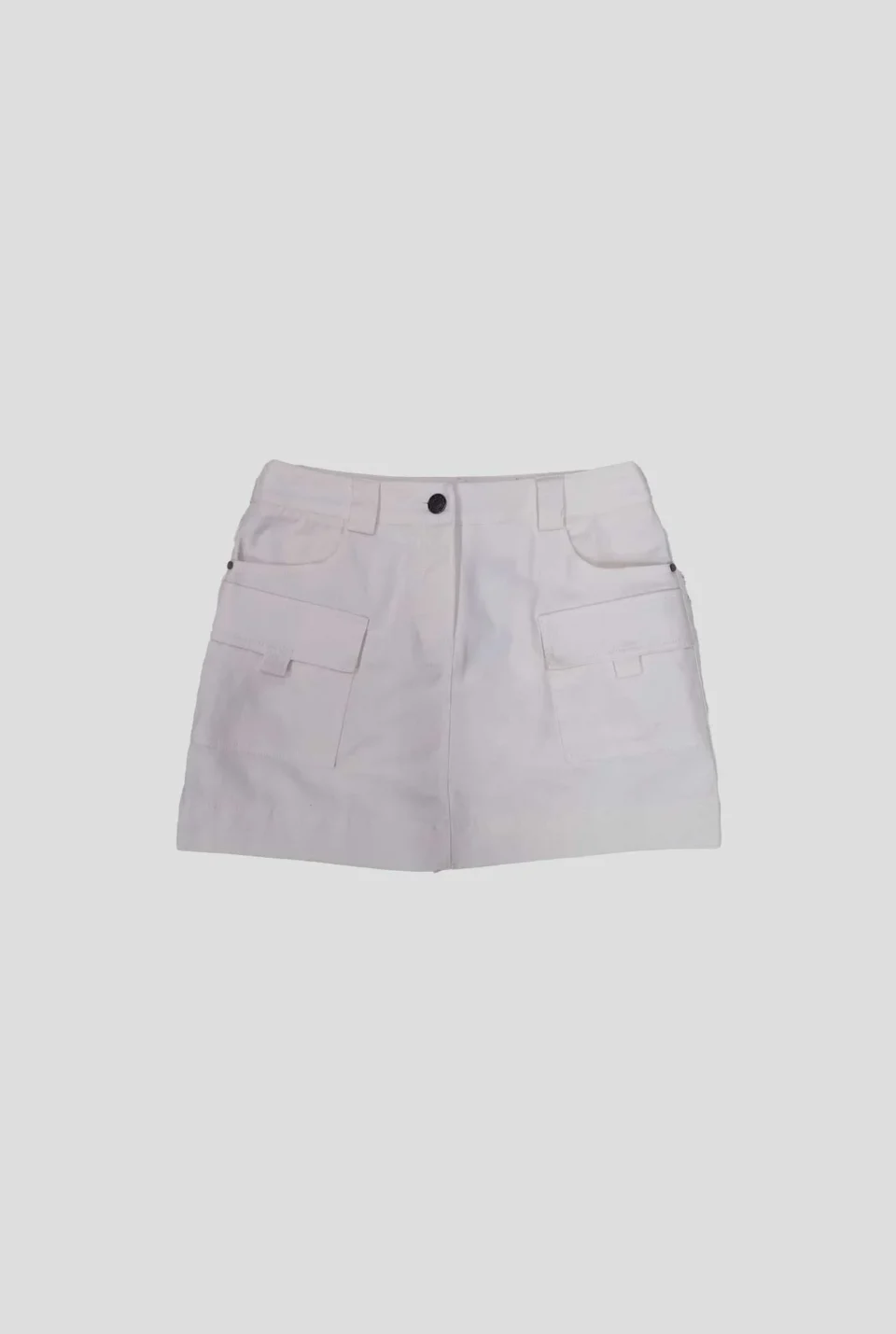 Zoe Urban Zip Skort