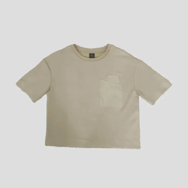 Teresa Pocket T-Shirt