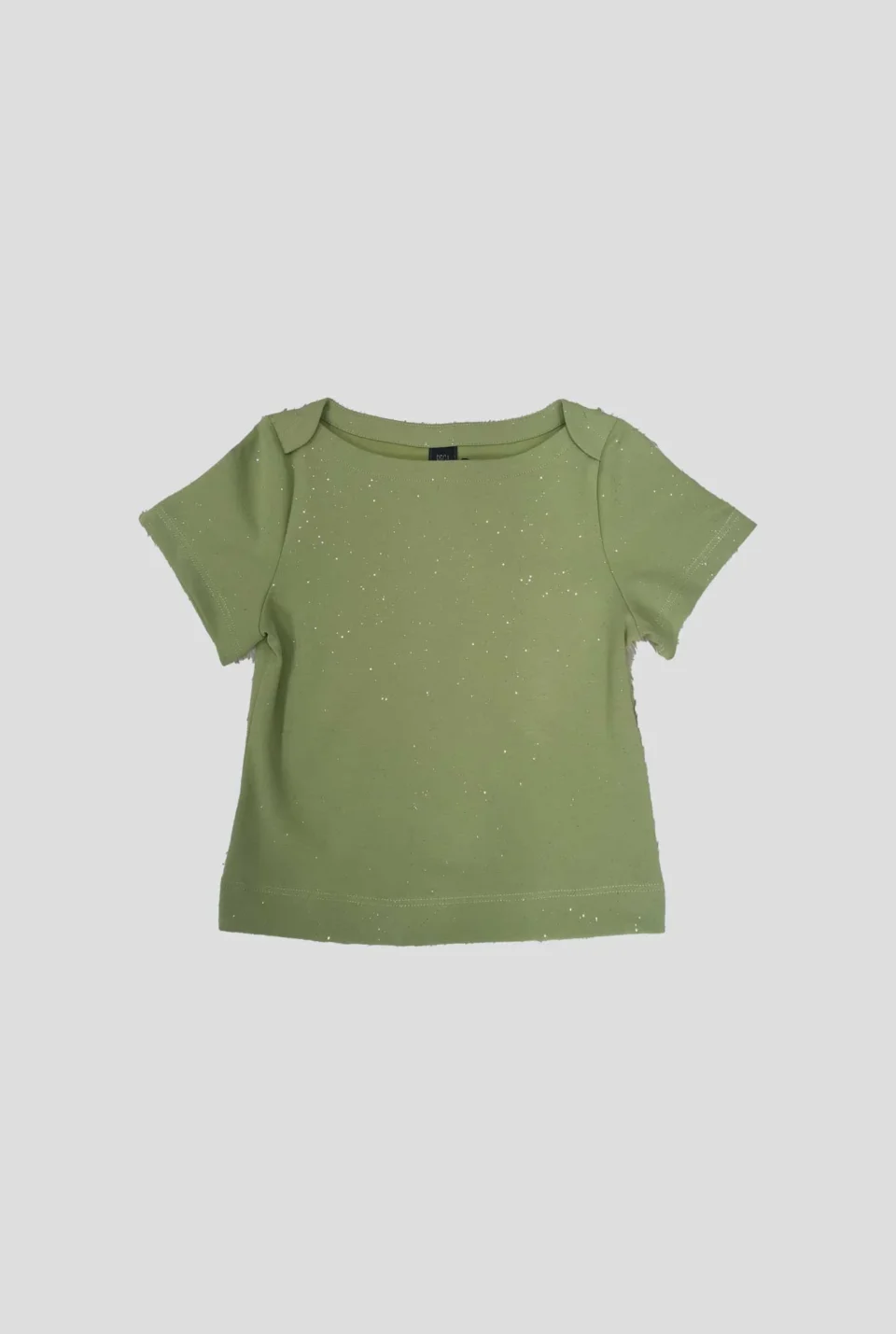 Aria Sparkle Dust Tee