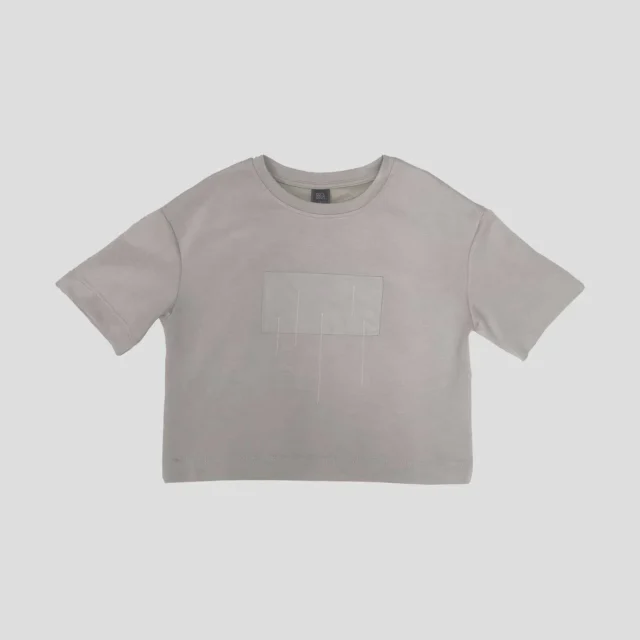 Clara Linear Mist Tee