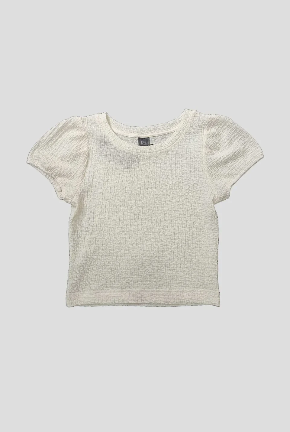 Susie Puff Sleeve Top