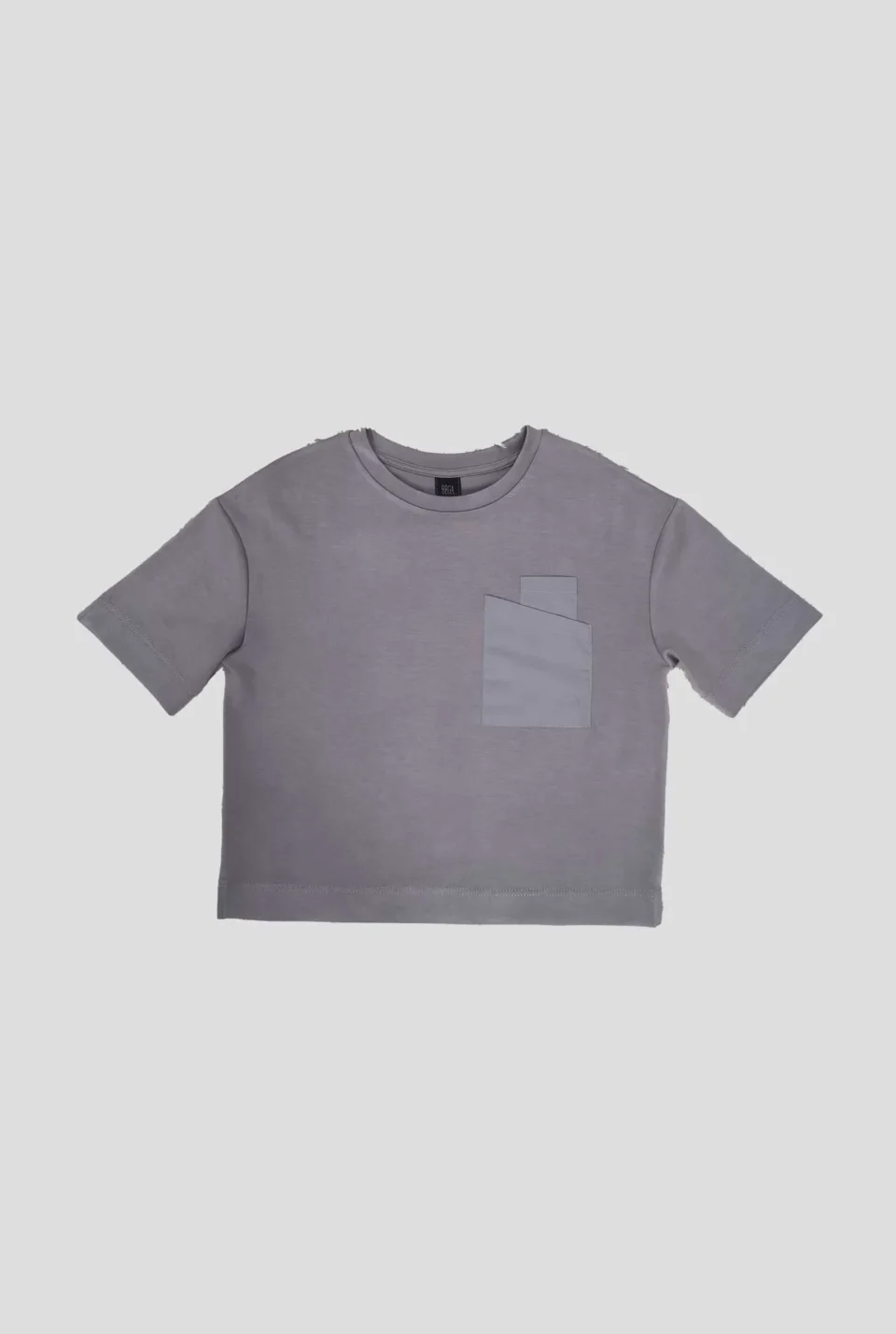 Teresa Pocket T-Shirt — view 4