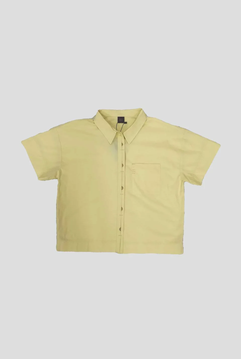 Celine Butter Pop Shirt