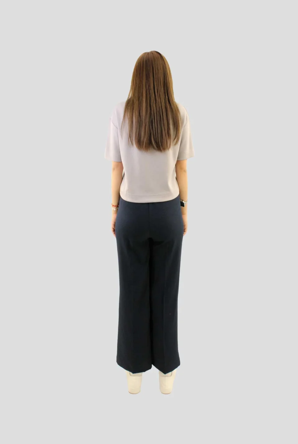 Clara Linear Mist Tee — view 3