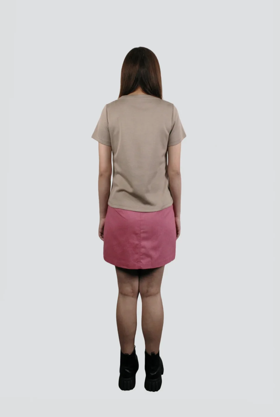 ANA SOLID TOP — view 2