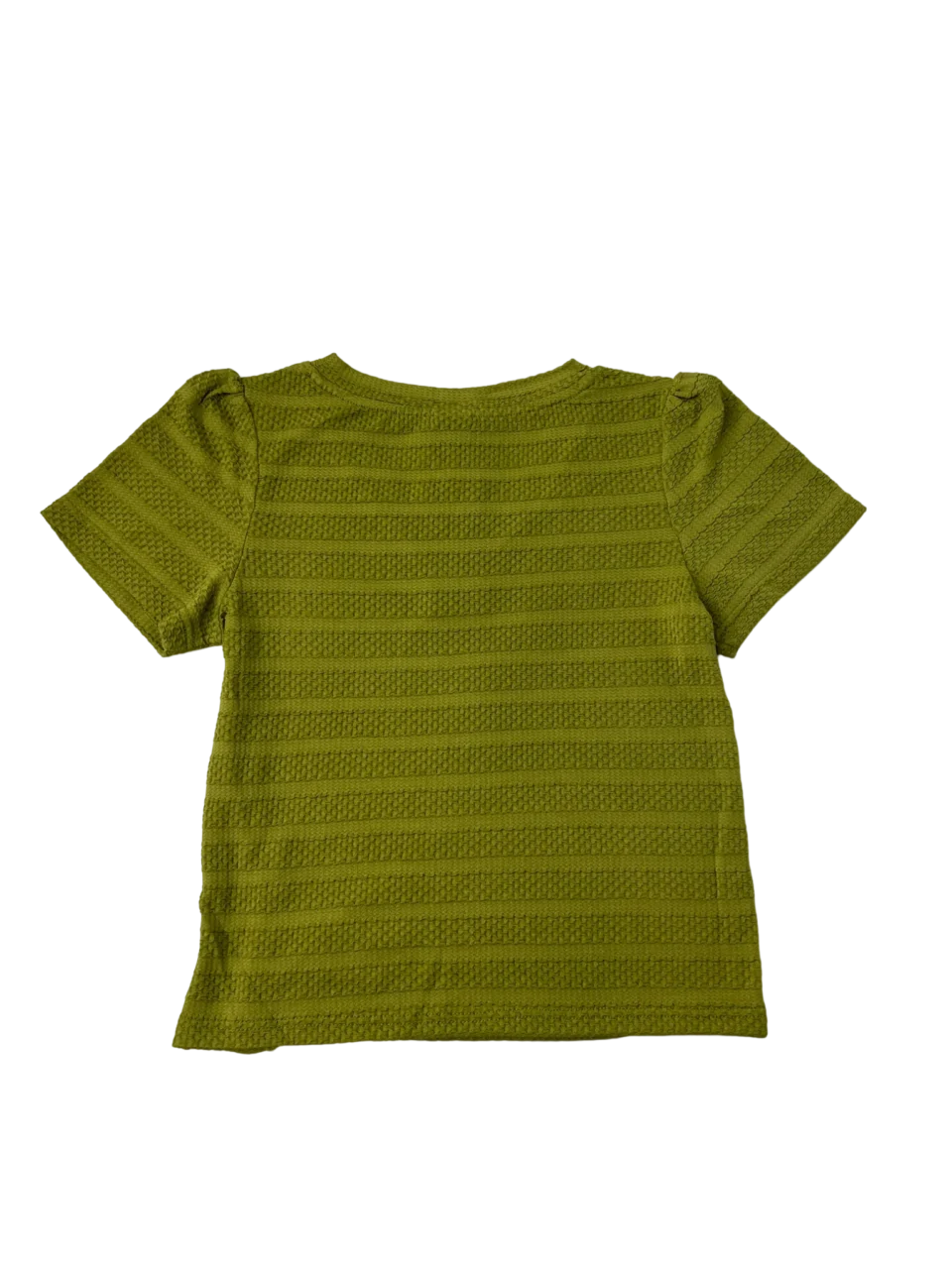 ZOEY V-NECK TSHIRT — view 2