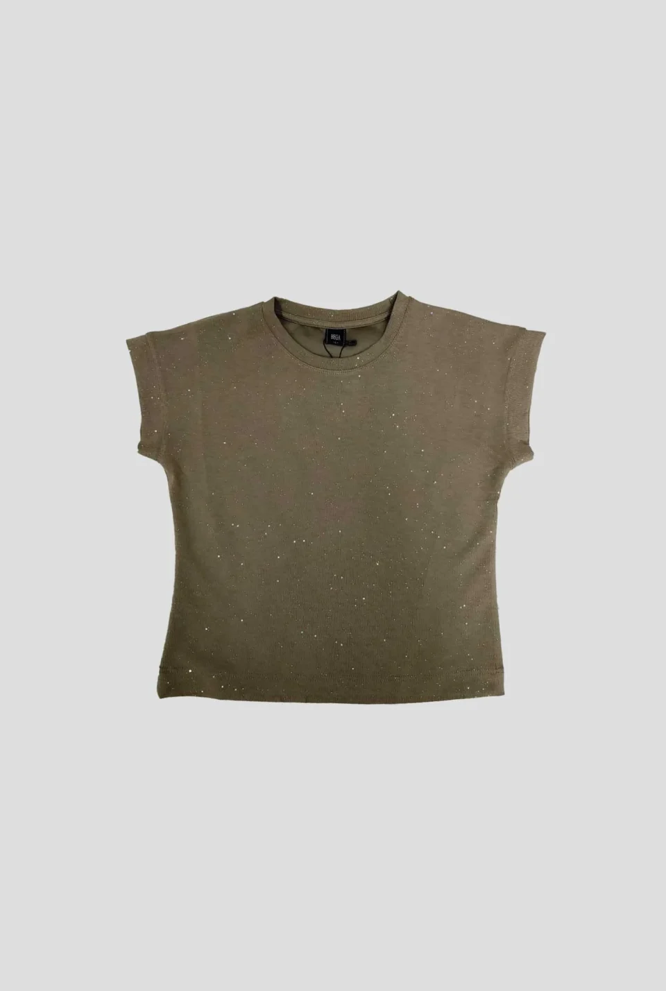 Iris Sparkle Dust Tee — view 4