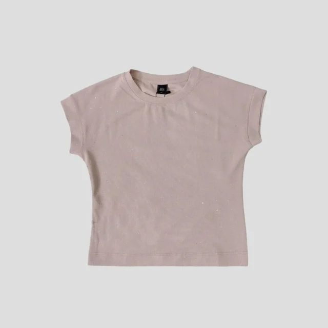 Iris Sparkle Dust Tee
