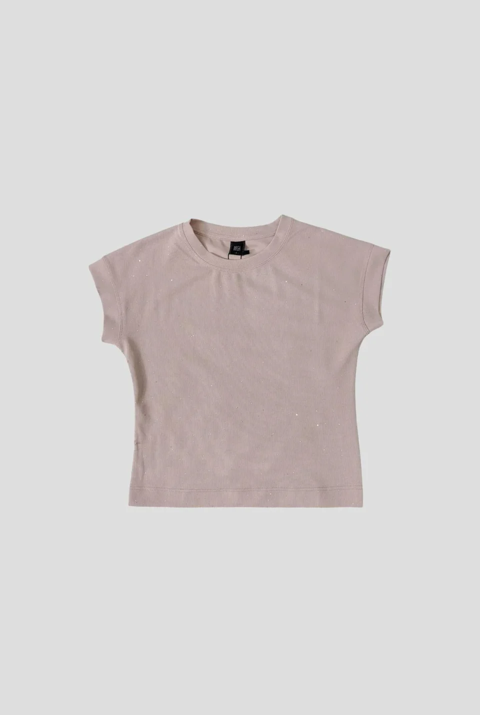Iris Sparkle Dust Tee