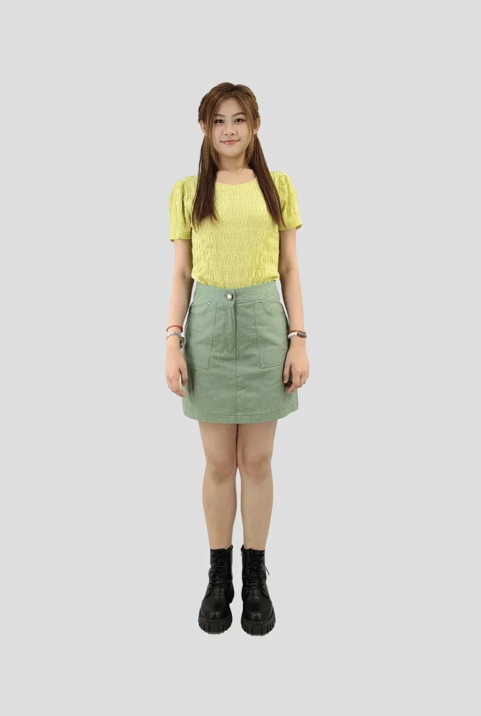 Mira Field Skort — view 2