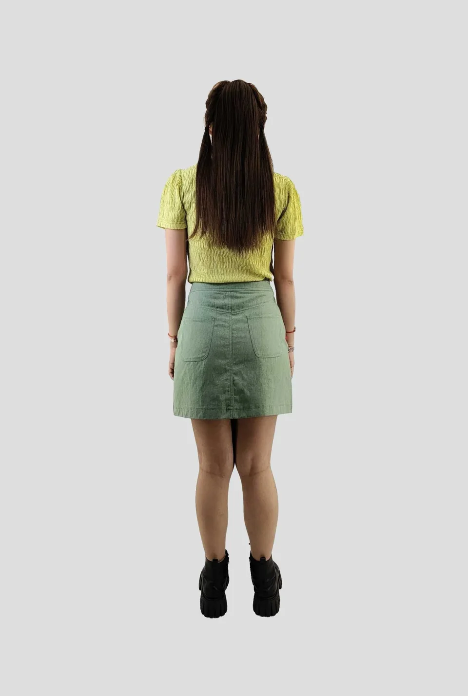 Mira Field Skort — view 3